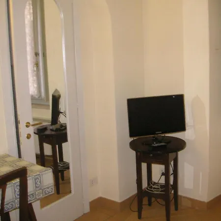 Residenza Baldesca Apartment Perugia Exterior photo