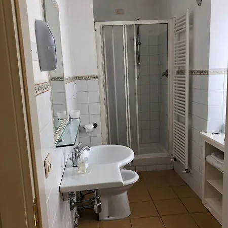 Residenza Baldesca Apartment Perugia Exterior photo