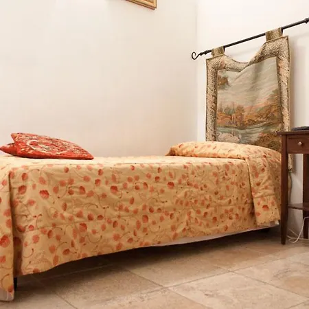 Residenza Baldesca Apartment Perugia Exterior photo