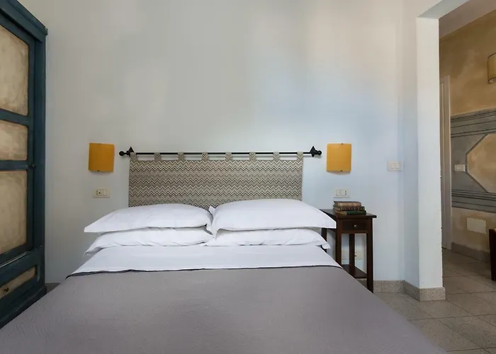 Residenza Baldesca