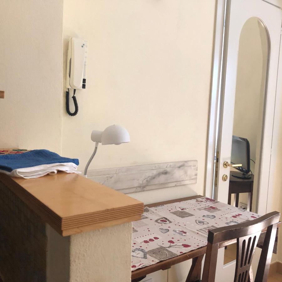 Apartment Residenza Baldesca Perugia