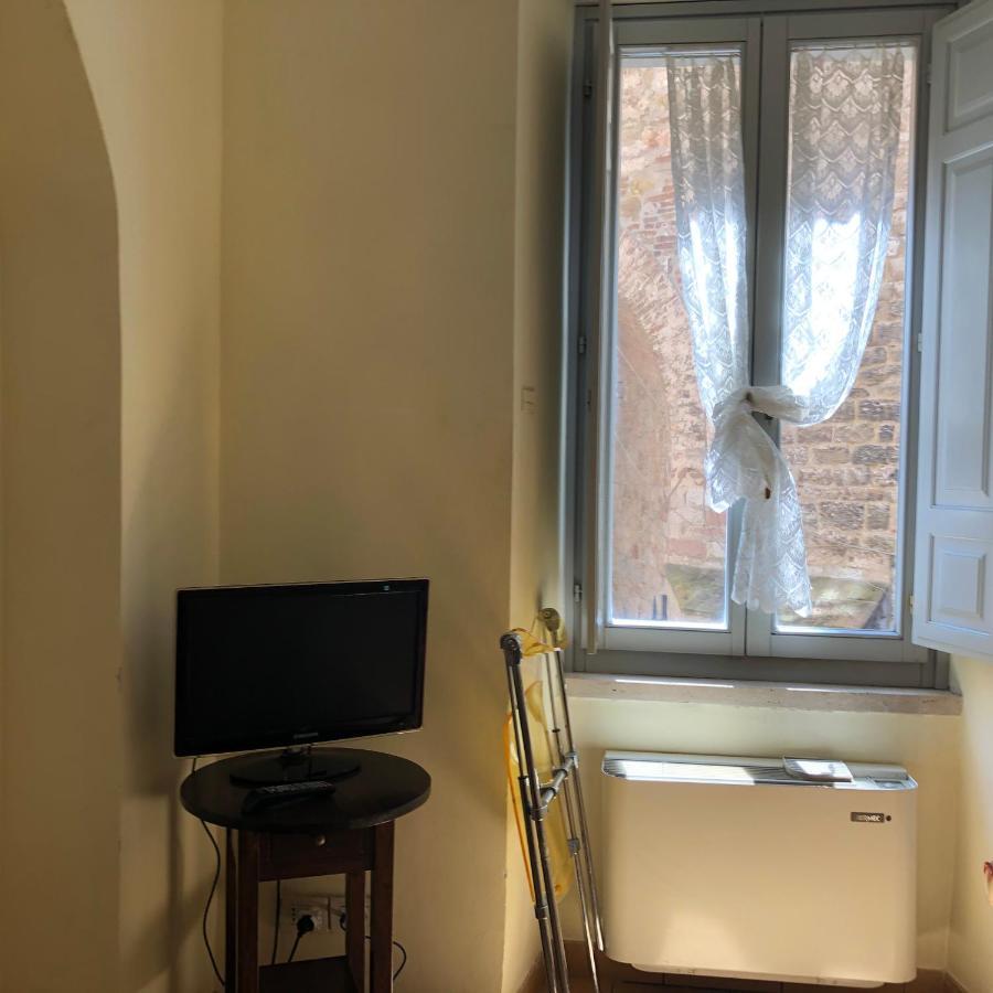 Residenza Baldesca * Perugia
