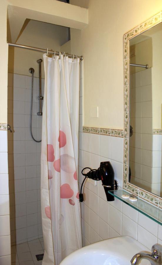 Apartment Residenza Baldesca Perugia