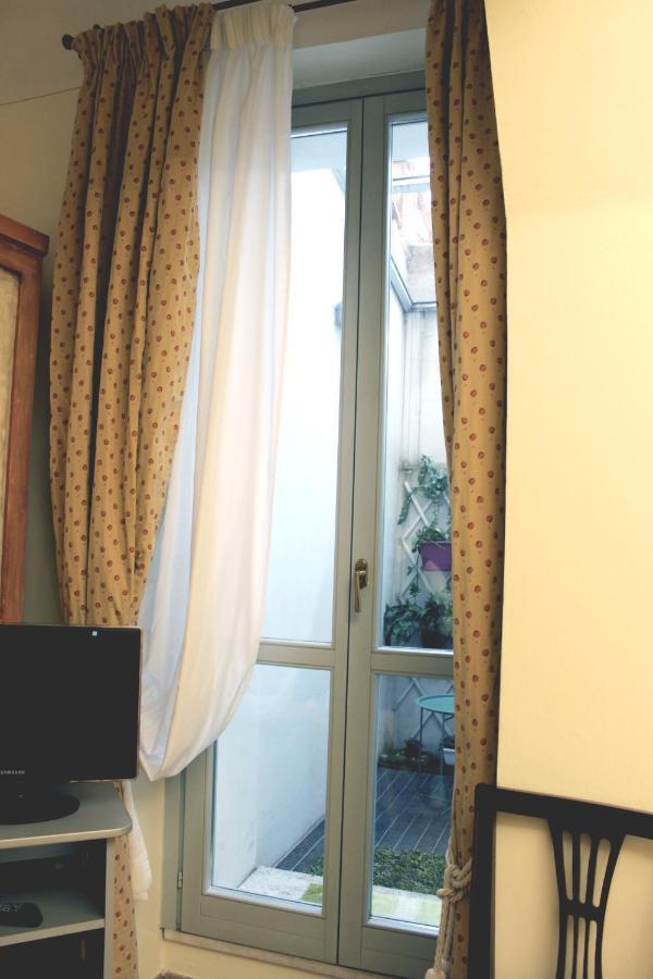 Residenza Baldesca