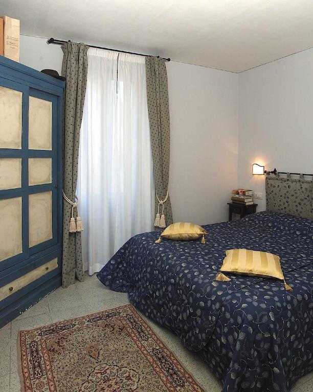 Apartment Residenza Baldesca *