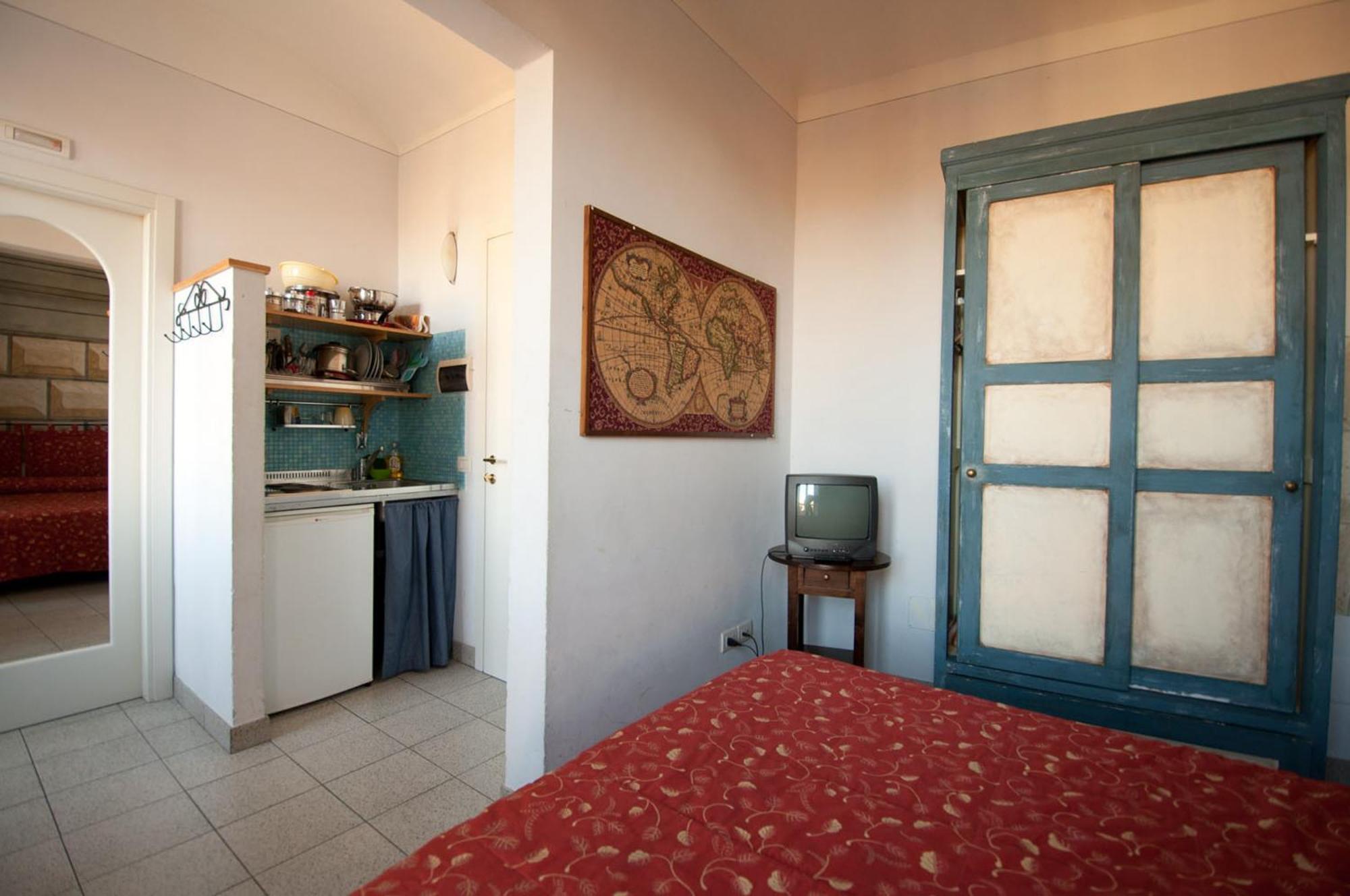 Residenza Baldesca Perugia