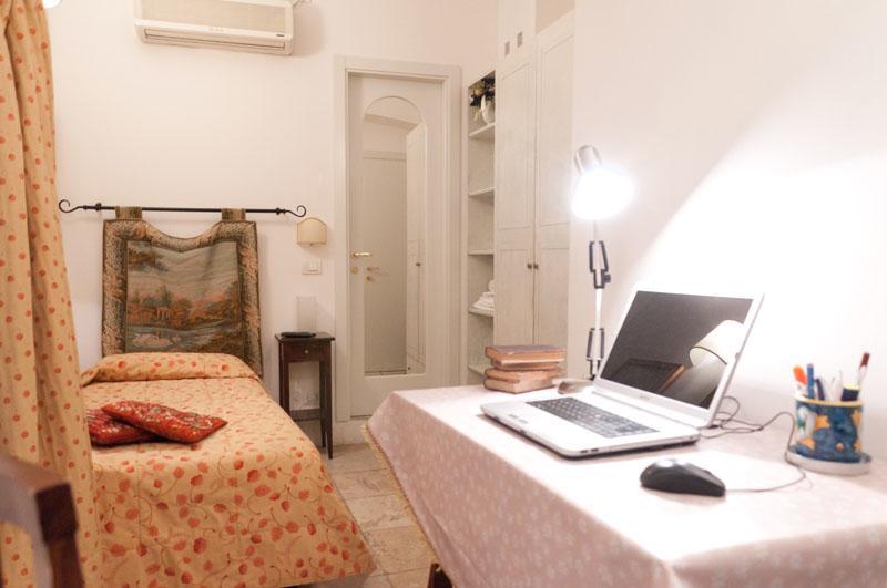Apartment Residenza Baldesca