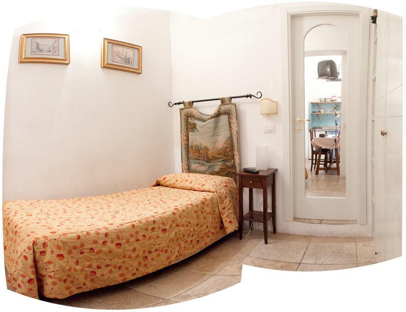 Residenza Baldesca Perugia