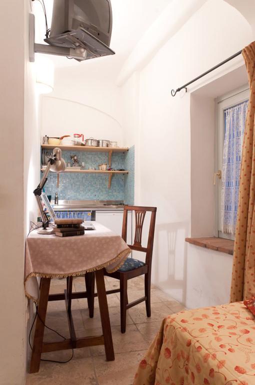 Residenza Baldesca *