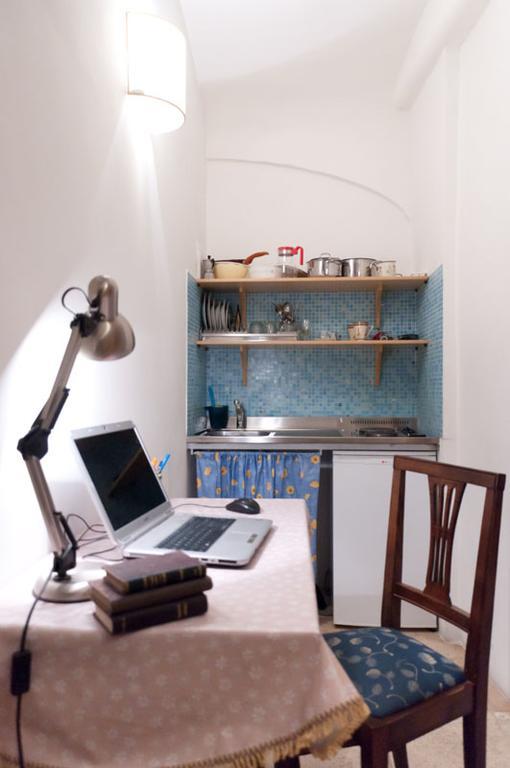 Apartment Residenza Baldesca