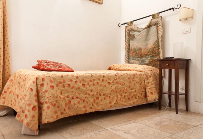 Residenza Baldesca Perugia